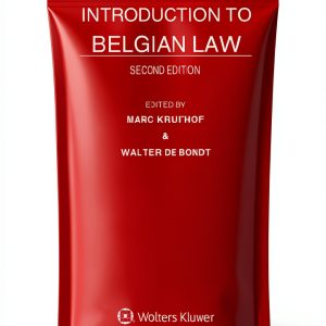 Kluwer Law International Comparative Law eBook Second-0