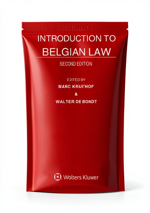 Kluwer Law International Comparative Law eBook Second-0