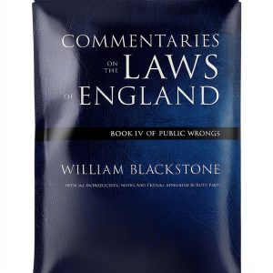 OUP Oxford Blackstone Legal History Kindle Edition Book-0