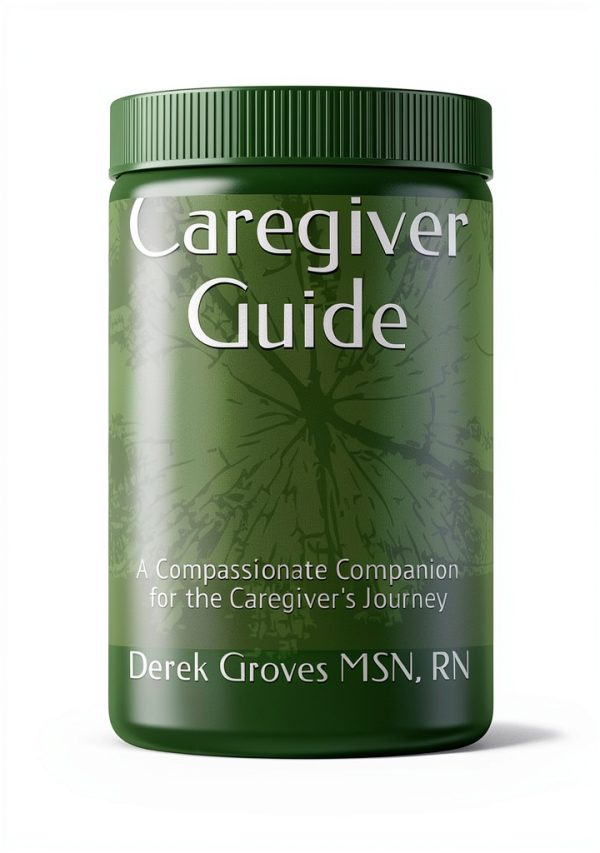 Palliative Care Nursing Home Community Health Kindle Book-0