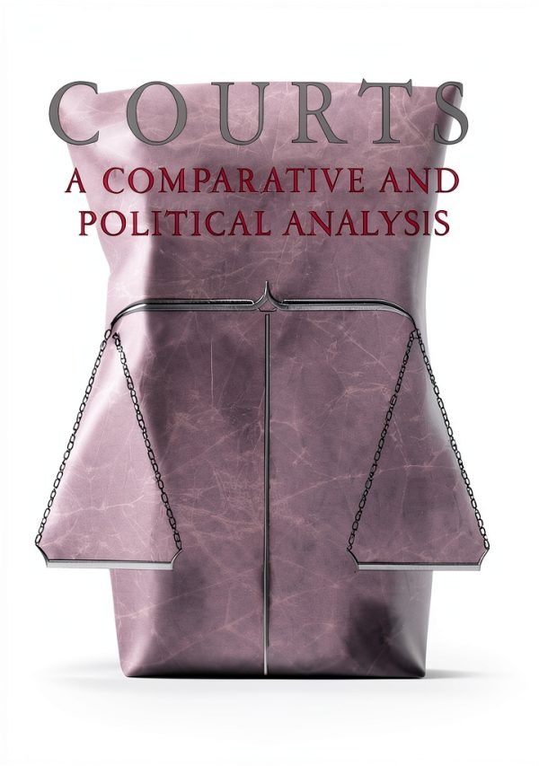 University of Chicago Press Comparative Law eBook English-0