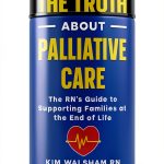 Palliative Care Nursing Home Kindle Book English Publication-0