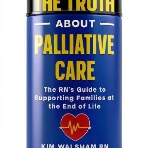 Palliative Care Nursing Home Kindle Book English Publication-0