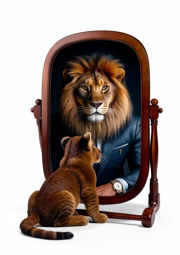 Disciplined Mind for Greatness Kindle eBook by Brand-0