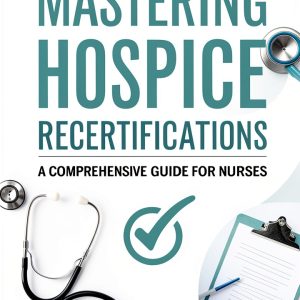 Hospice Care Nurse Toolkit Kindle by Amazon-0