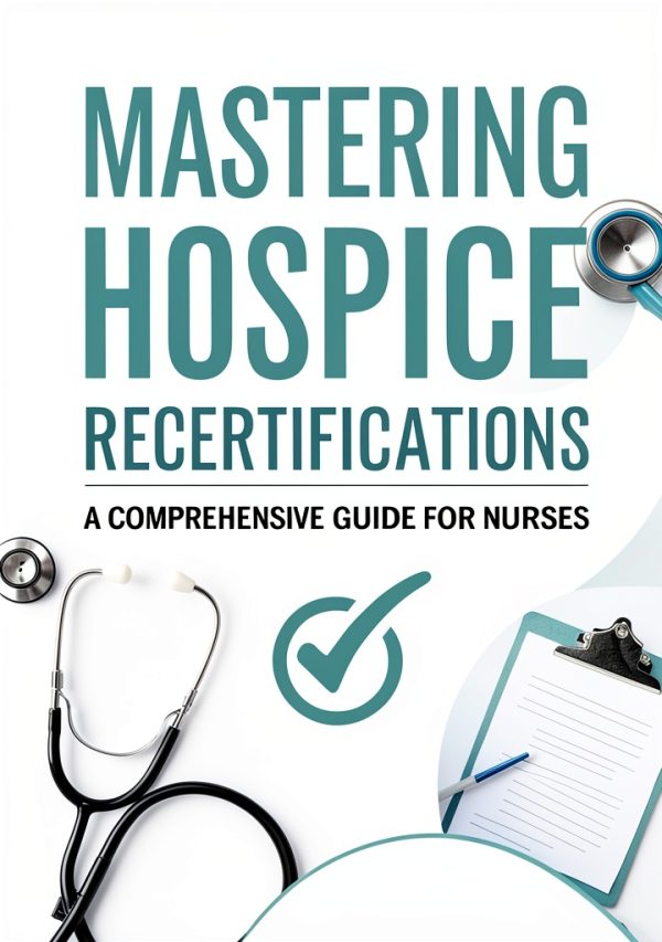 Hospice Care Nurse Toolkit Kindle by Amazon-0