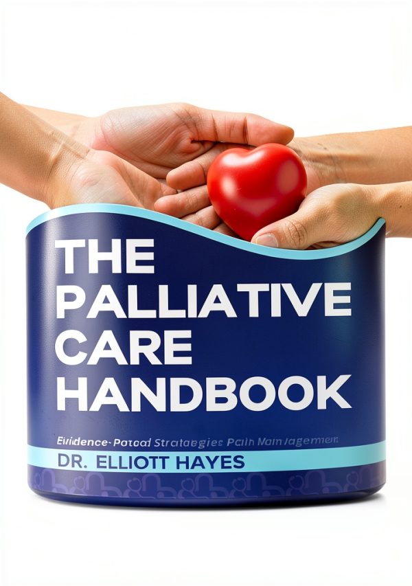 Kindle Store Palliative Care Nursing Guide-0