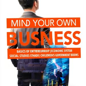 Children Money Saving eBook Biz Hub Kindle Edition-0