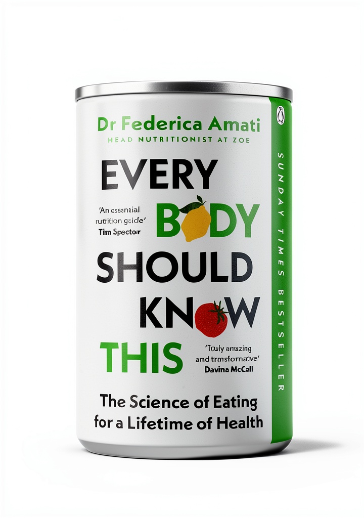 Penguin Weight Loss Food Counter Kindle Book cover