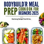 Weight Loss Food Counter Kindle eBook Gourmet Kitchen 133 Pages-0