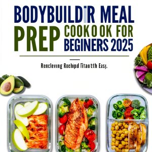 Weight Loss Food Counter Kindle eBook Gourmet Kitchen 133 Pages-0
