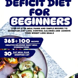 Northwestern U.S. Cooking Cookbook Amazon 76 Page Weight Loss Guide-0
