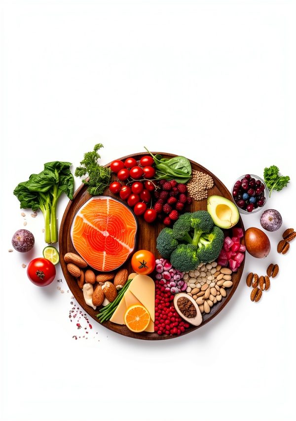 Weight Loss Food Counter Kindle eBook by HealthGuide - 244 Pages-0