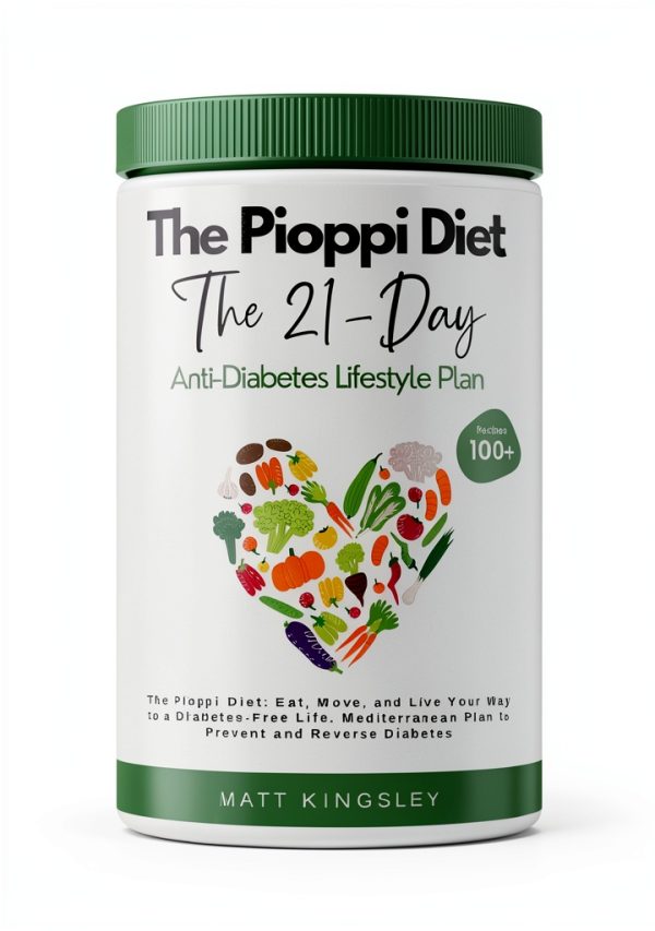 Gluten-Free Diet Cookbook PublishDrive – 142‑Page Weight‑Loss Guide-0