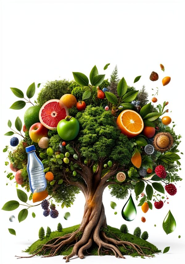 Weight Loss Food Counter Kindle eBook by Self Help Books-0