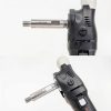 Rotary Extension Shaft Set 2-3-5in Stainless Steel by MaxShine-3