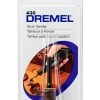 Dremel 430 1/4 Inch Drum Sanding Mandrel-3