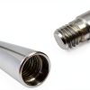 5/8"-11 Thread Angle Grinder Extension Shaft Set Gaquolam 3-Piece-5