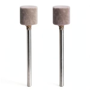 Dremel 520-02 SIC Impregnated Wheels (2 Pack), 1/2"-0
