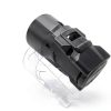 1-Pack Protective Boot for Milwaukee 12V Fuel Cordless 1/2" Hammer Drill/Driver, Compatible with 2904-20, 2903-20 Models, Durable Protection for Impact Wrench & Drill-0