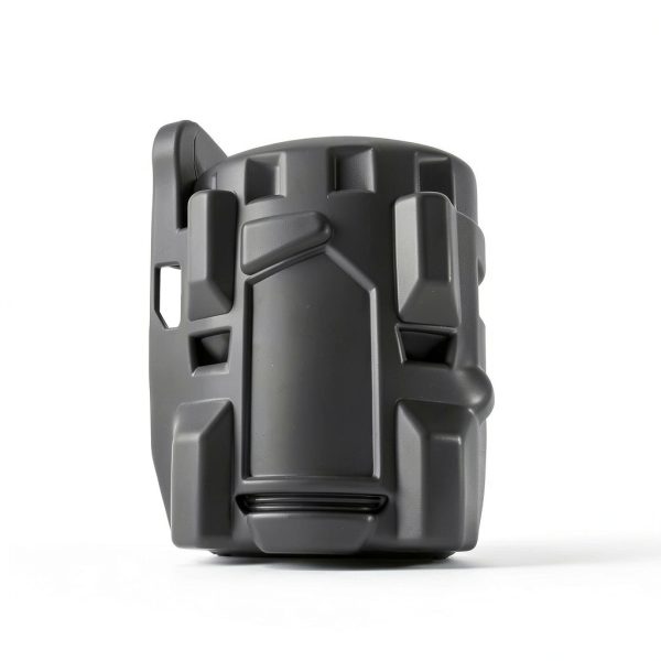 1-Pack Protective Boot for Milwaukee 12V Fuel Cordless 1/2" Hammer Drill/Driver, Compatible with 2904-20, 2903-20 Models, Durable Protection for Impact Wrench & Drill-3