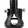 2 Pack Rotary Tool Guide Router Attachement Locator Positioner with Depth Gauge for Cutting Carving Engraving Grinding Milling Cutter Electric Drill Bits Routering Tool Project Woodworking-7