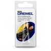 Dremel 9929 Rotary Tool Engraver Bit with Diamond Point Grey 0.1in-4