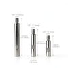 SPTA Metal Rotary Extension Shaft Set, 75mm,100mm,140mm, 5/8"-11 Thread for Rotary Polisher,Car Polisher,Polishing Pads,Backing Plate Electric Polisher-1