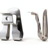 Belt Clip 10-Pack Steel Replacement for Ryobi Ridgid 18V Tools-2