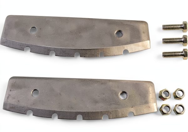 ION 24508 Blade Replacement 10 in Threaded-0