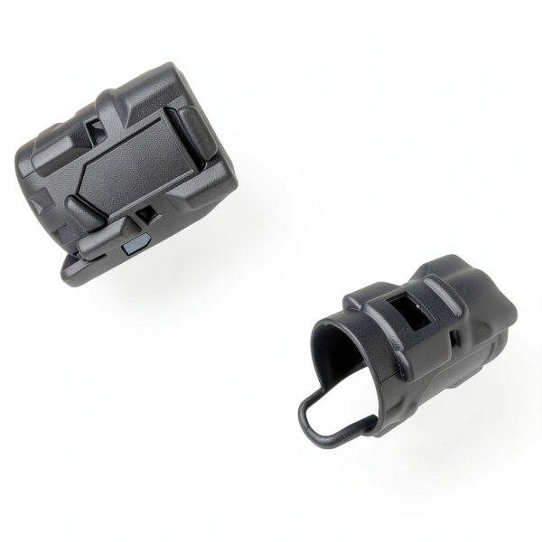 1-Pack Protective Boot for Milwaukee 12V Fuel Cordless 1/2" Hammer Drill/Driver, Compatible with 2904-20, 2903-20 Models, Durable Protection for Impact Wrench & Drill-1