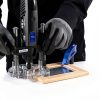 Dremel Plunge Router Attachment 335-01 High-Density Composite Medium-3